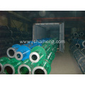 Concrete Pole Steel Mould